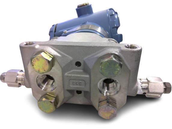 EMERSON 3051CD1A22A1AC6