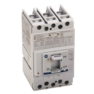 ALLEN BRADLEY 140G-G2C3-C20-SD