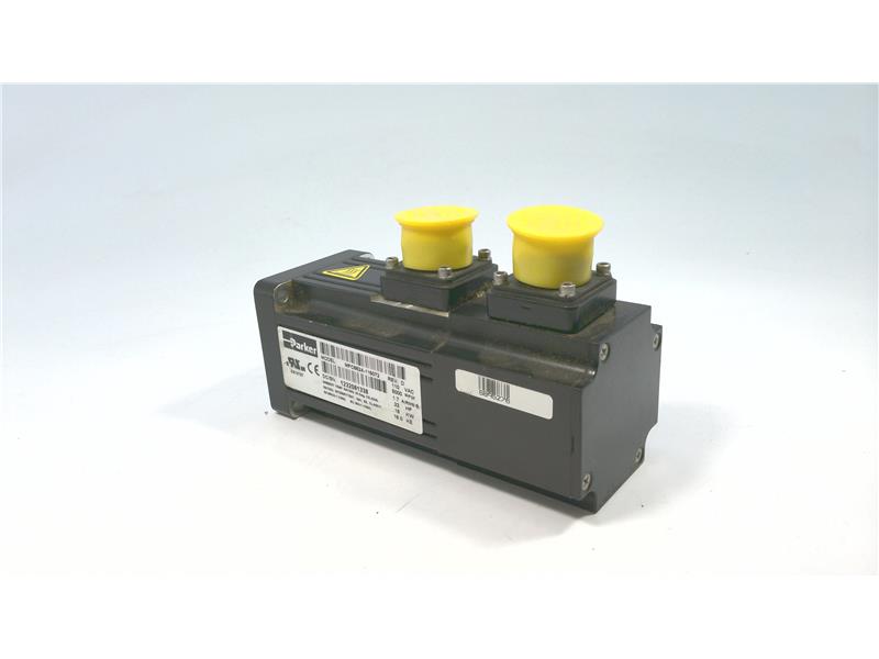 PARKER MPC662A-115072