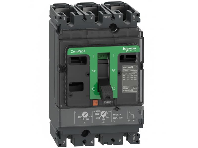 FA34070G by SCHNEIDER ELECTRIC
