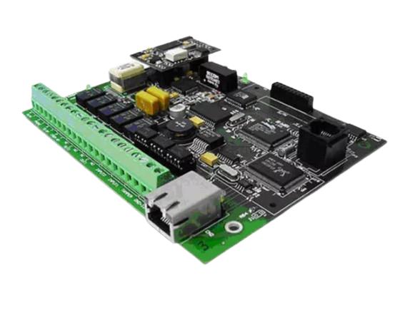 IPDACT-2 por HONEYWELL