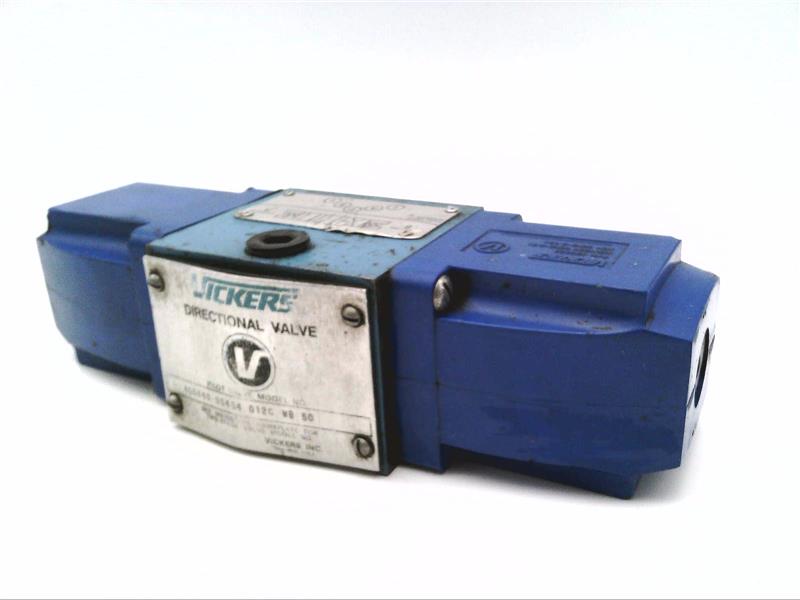 400840-DG4S4-012C-WB-50 por EATON CORPORATION