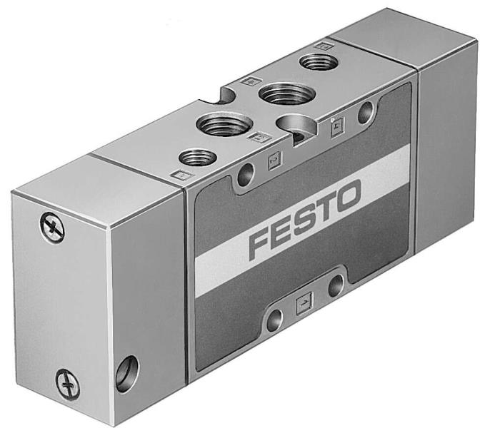 J-5-1/4-B-EX par FESTO