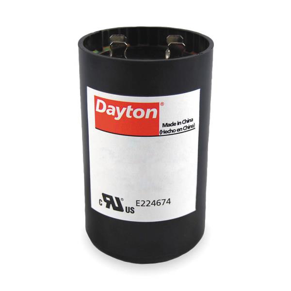 GRAINGER 2MDU4