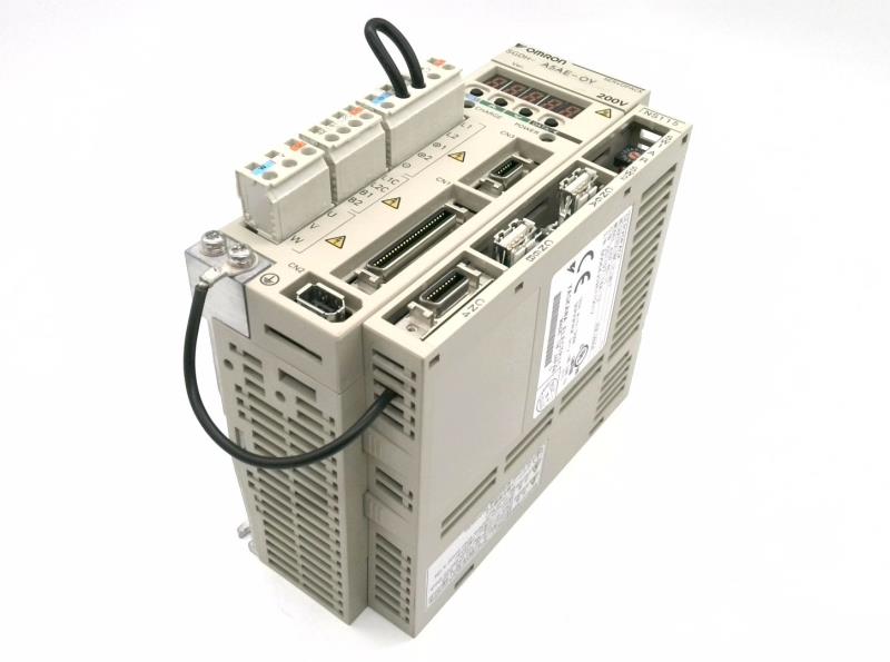 OMRON SGDH-A5AE-OY