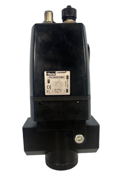 PARKER P4CG6201S002
