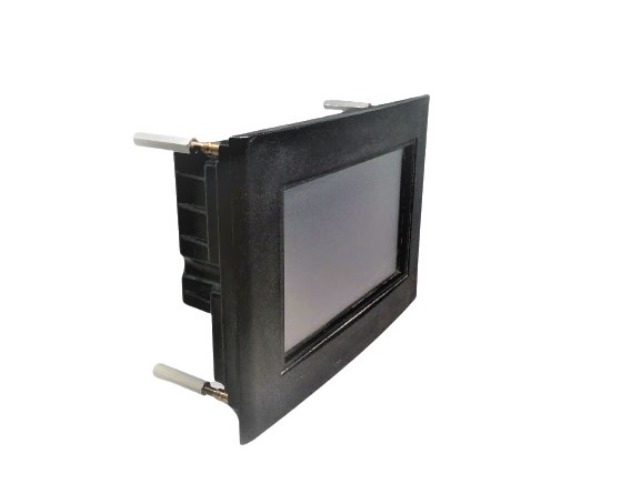 BEIJER ELECTRONICS QSI QTERM-G72/3945R