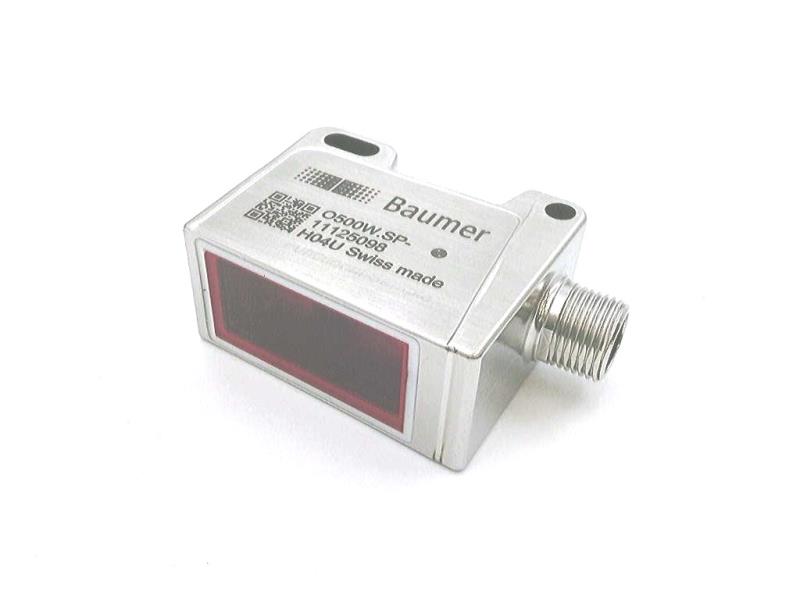 BAUMER ELECTRIC O500W.SP-11125098