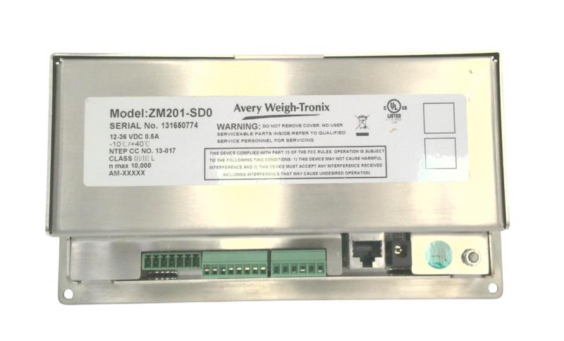 ZM201-SD0 by ITW