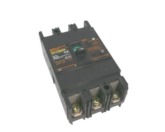 FUJI ELECTRIC SG103BAD-15A