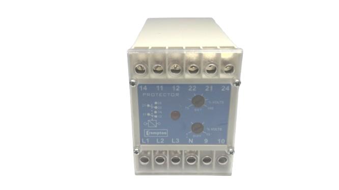 TE CONNECTIVITY 252-PVVU-PQBX-C6-EB