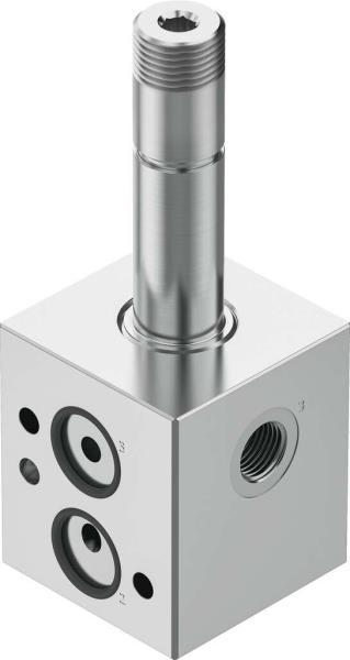 FESTO VOFD-L50T-M32-MN-FGP14-10-F10