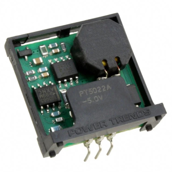TEXAS INSTRUMENTS SEMI PT5022A