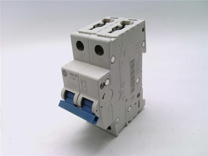 ALLEN BRADLEY 1492-SPM1C100-N