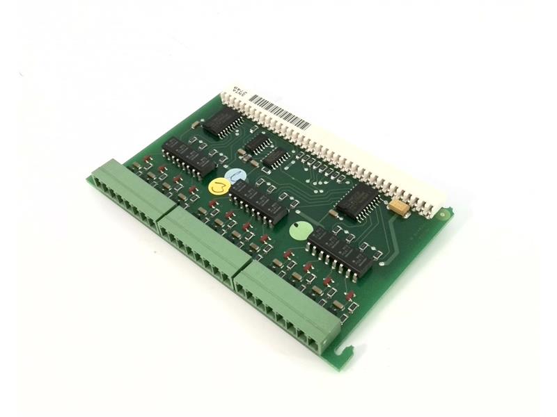IMC753/PC9416 Servo Add-On Module/Board by CDS ELECTRONICS
