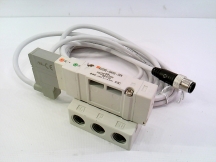 SMC SV2200-5W2U-02T