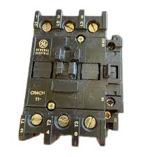 GENERAL ELECTRIC CR4CH