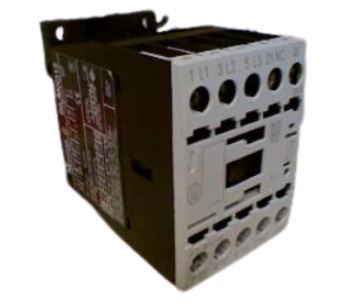 DILM12-01(24VDC) by EATON CORPORATION