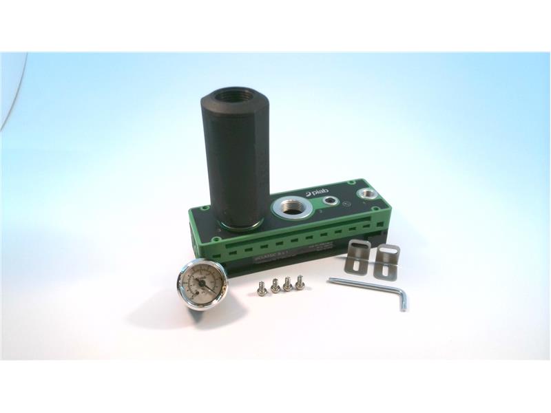 PIAB VACUUM PRODUCTS PCL.S2BN.S.EE.SV