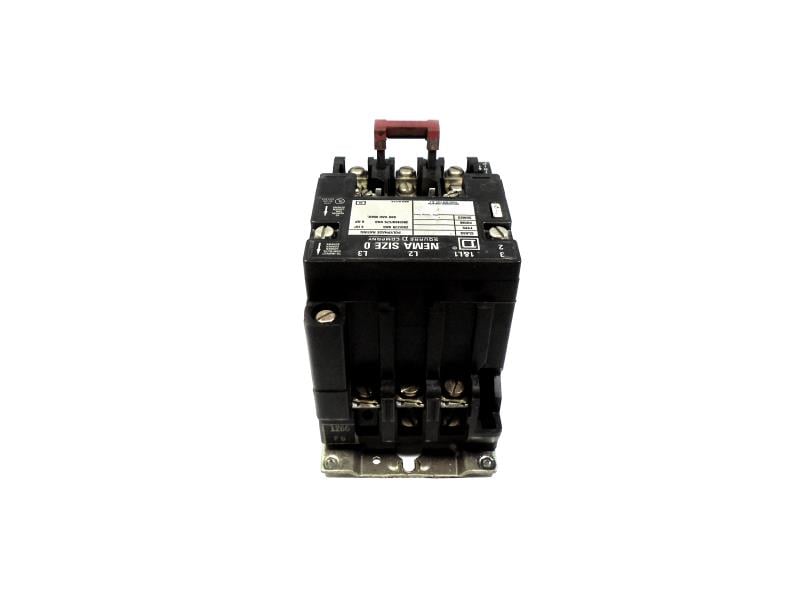 SCHNEIDER ELECTRIC 8536-SB02-V02-Y34-2