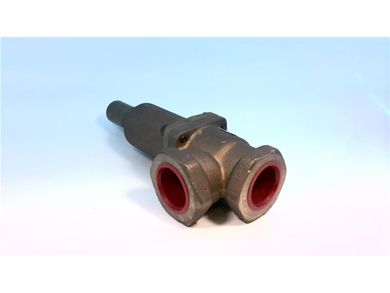 CASH ACME K-10-1-1/4
