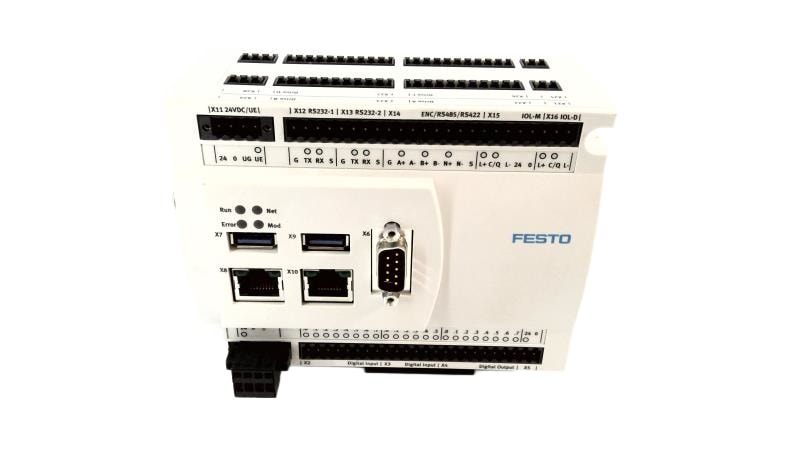 CECC-X-M1 by FESTO
