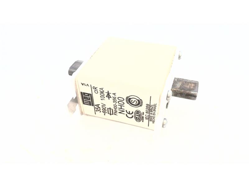 WEG FNH00-35K-A