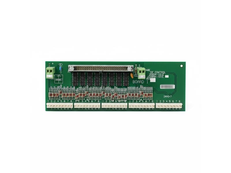 ZE544-050A-101 by CAMERON