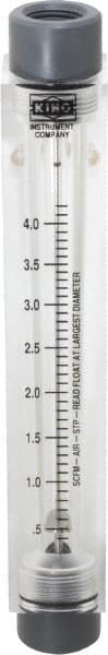 KING INSTRUMENT 7511215B-01