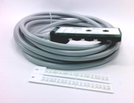 MURR ELEKTRONIK 8000-88512-3980500