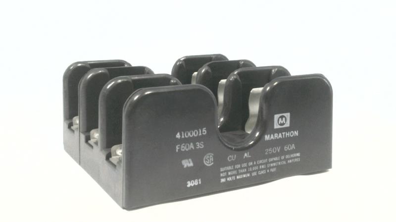 MARATHON EQUIPMENT CO F60A3S