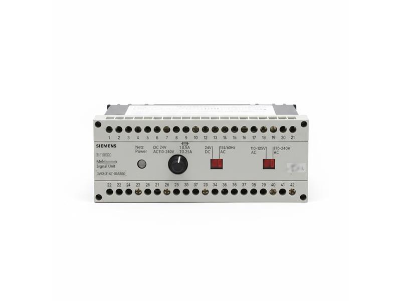 3WX-3147-0JA00 par SIEMENS