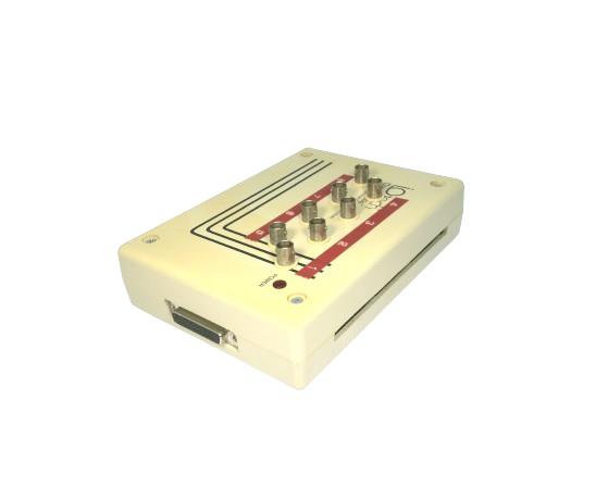 IO TECH INC DS-16-8-GP-AO