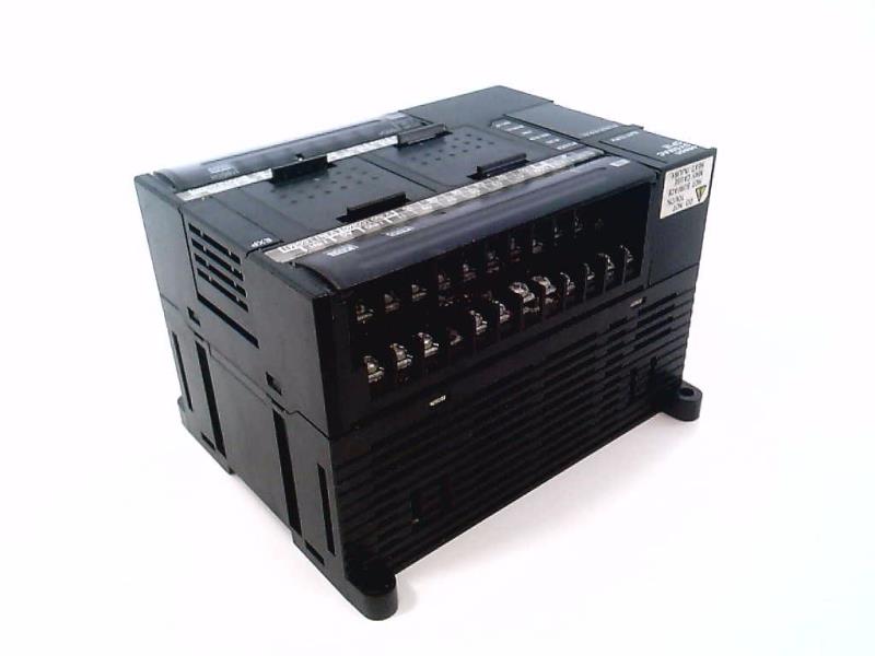OMRON CP1E-NA20DR-A