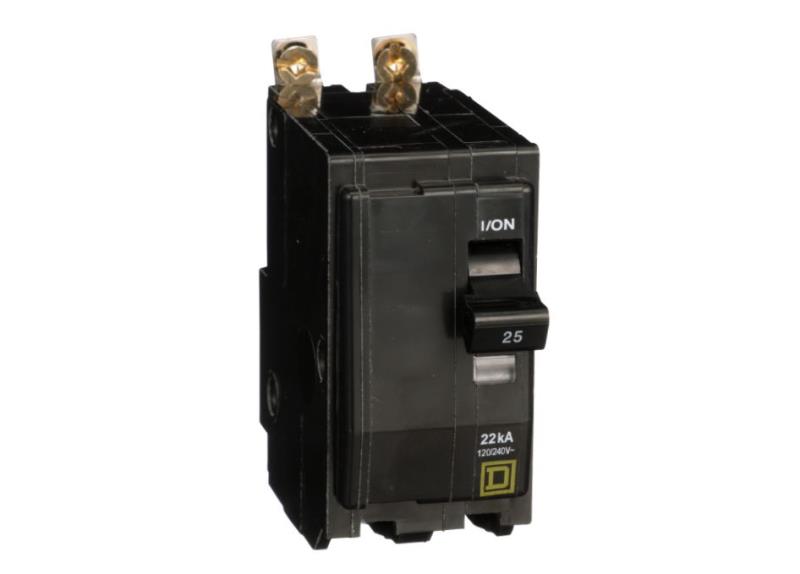SCHNEIDER ELECTRIC QOB2405238