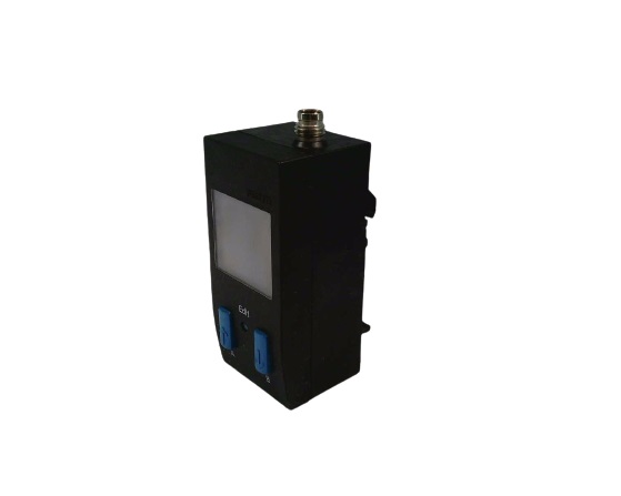 FESTO SDE1-B2-G2-H18-C-P1-M8