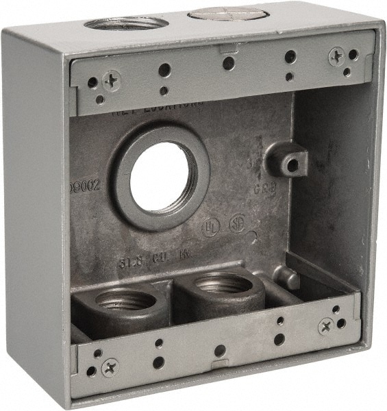 ABB THOMAS & BETTS 2IH5-2