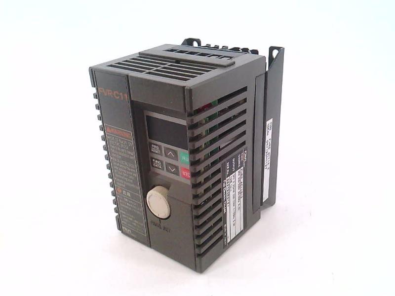 FVR0.4C11S-2 por FUJI ELECTRIC
