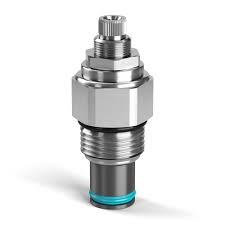 PARKER A3A125ZN