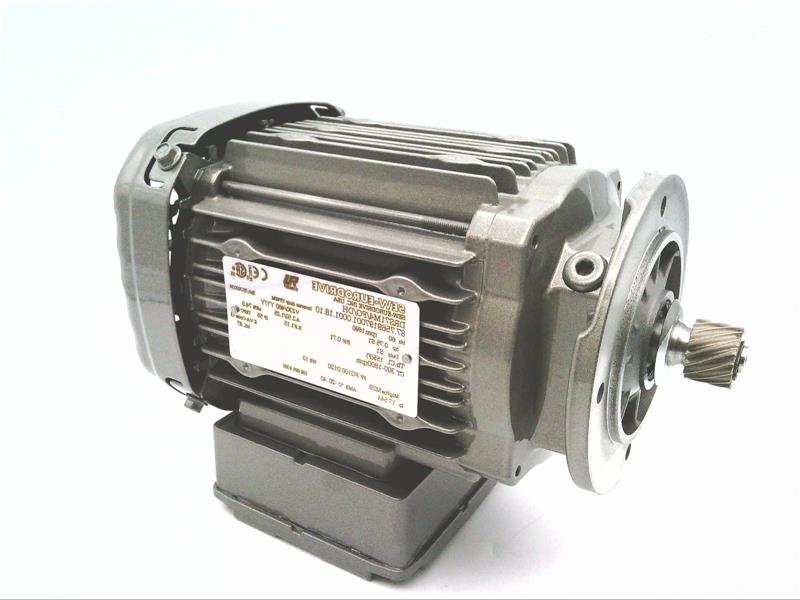 SEW EURODRIVE DRS71M4/FG