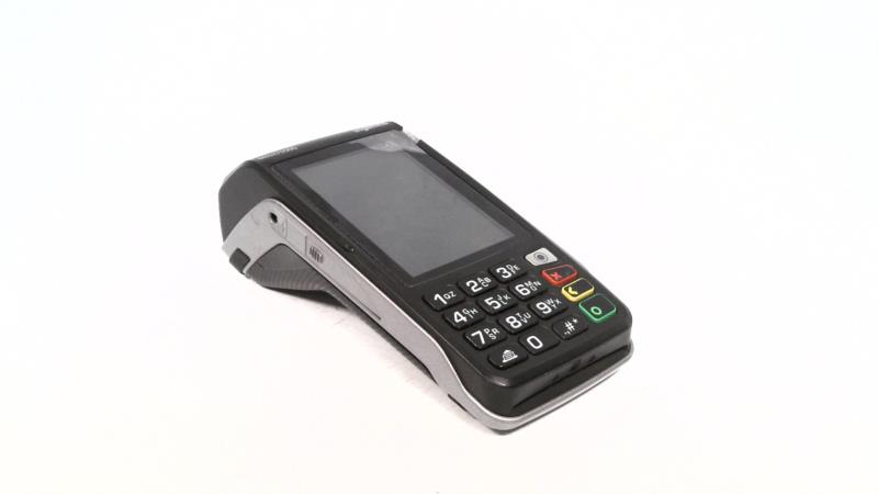 INGENICO MOVE/5000