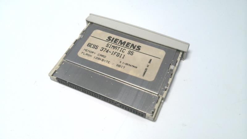 SIEMENS 6ES5374-1FG11