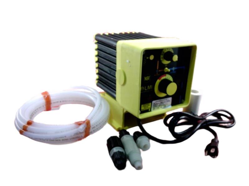 B711-95T by LMI LIQUID METRONICS