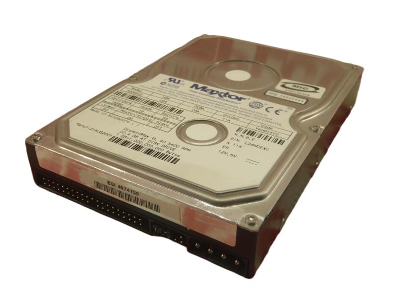 32049H2 by MAXTOR