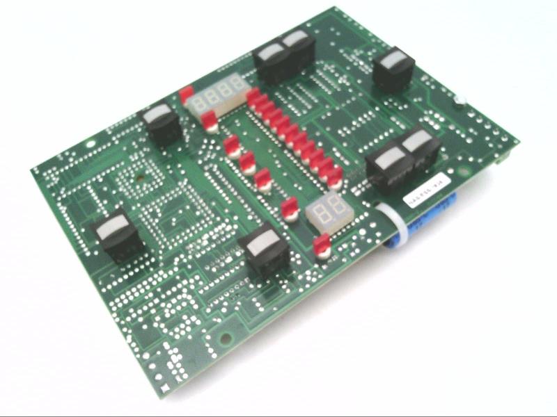 EN-TRONIC CONTROLS 600541TT