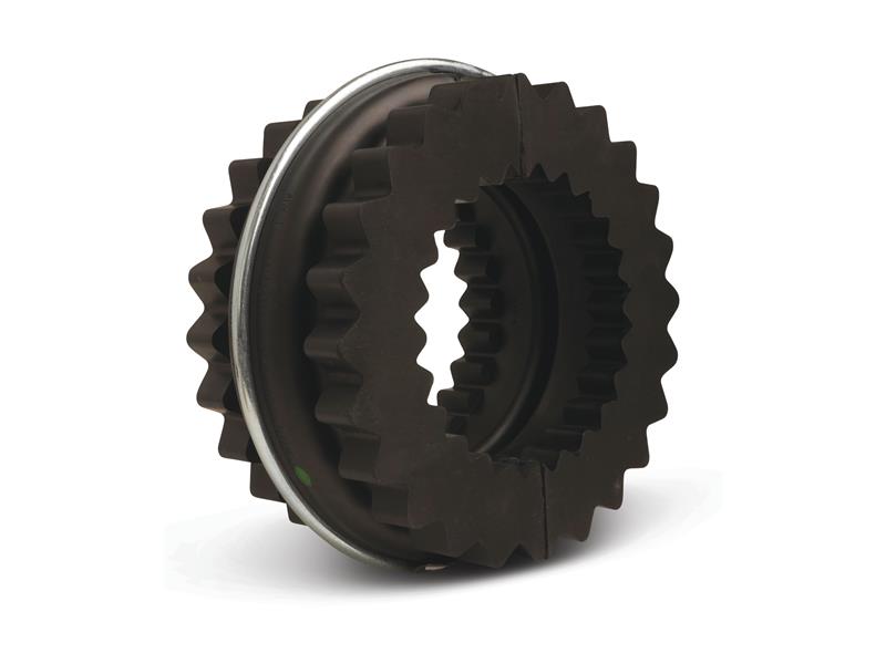 ALTRA INDUSTRIAL MOTION 6N