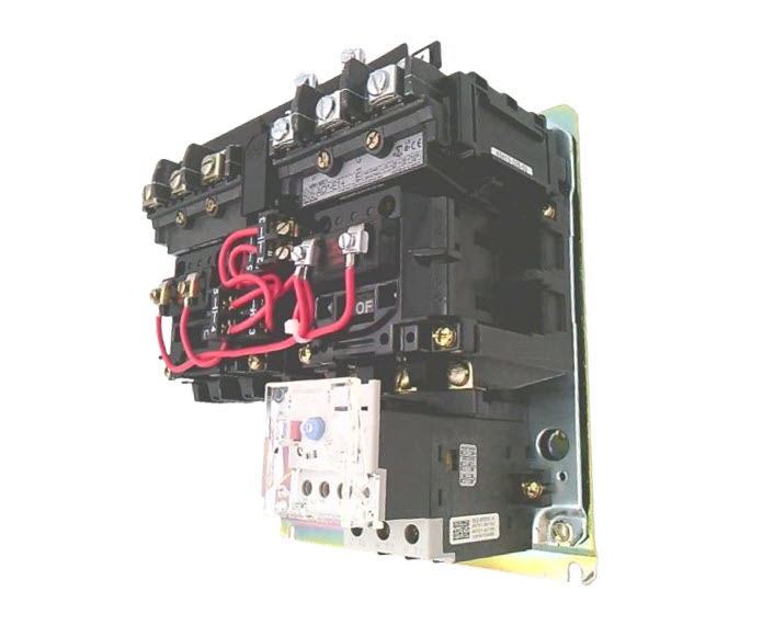 ALLEN BRADLEY 505-AOD-A2F