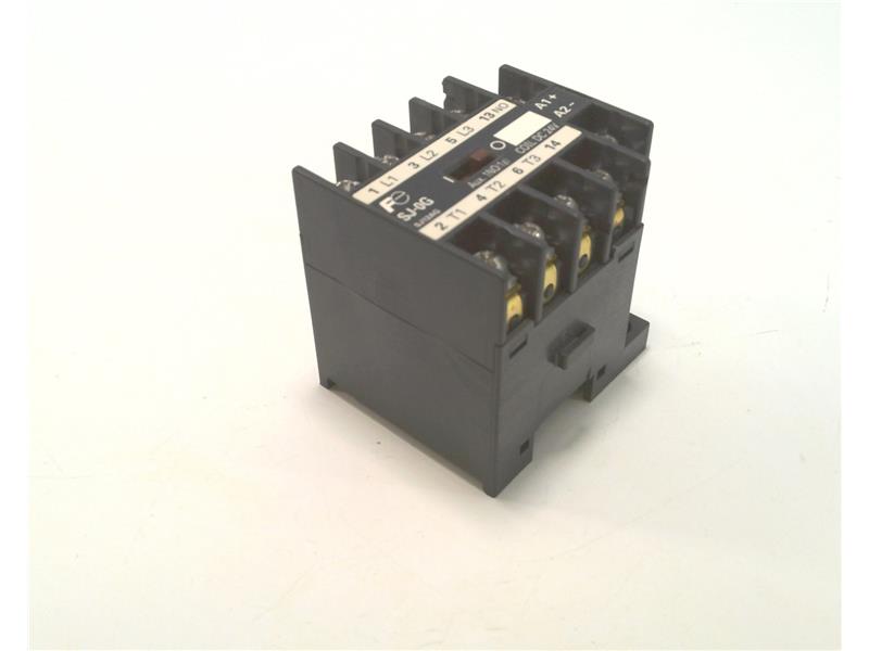 FUJI ELECTRIC 1JC0A0M10