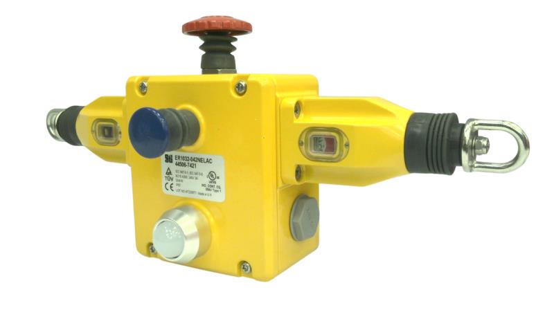 OMRON ER1032-042NELAC