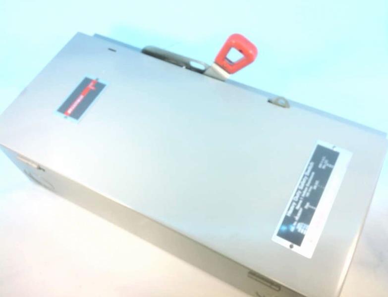 GTE HD363NF